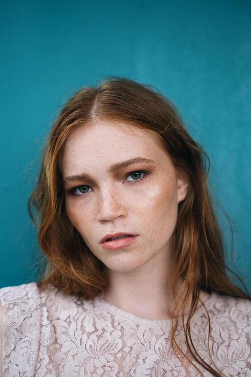 Photography by Mikaela Gauer